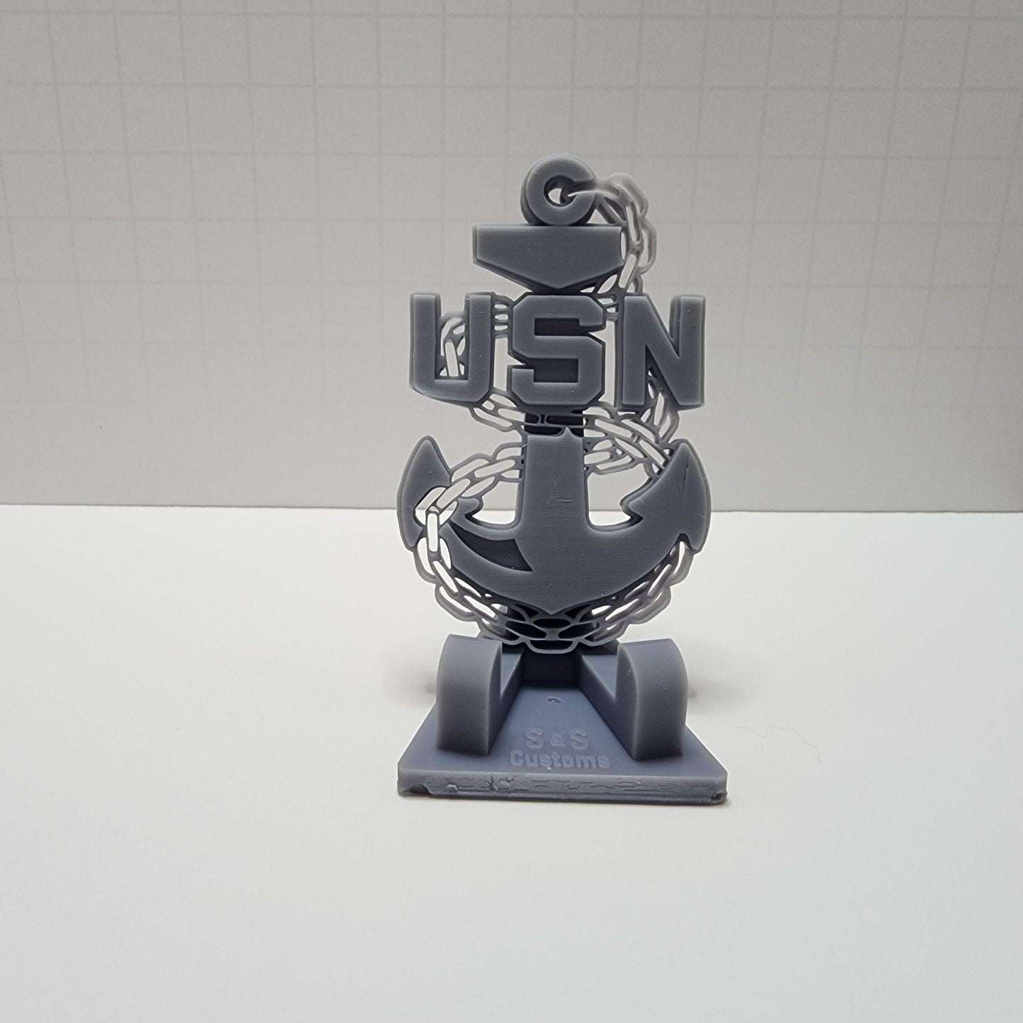 Chief Anchor Display Stand (QTY:5)