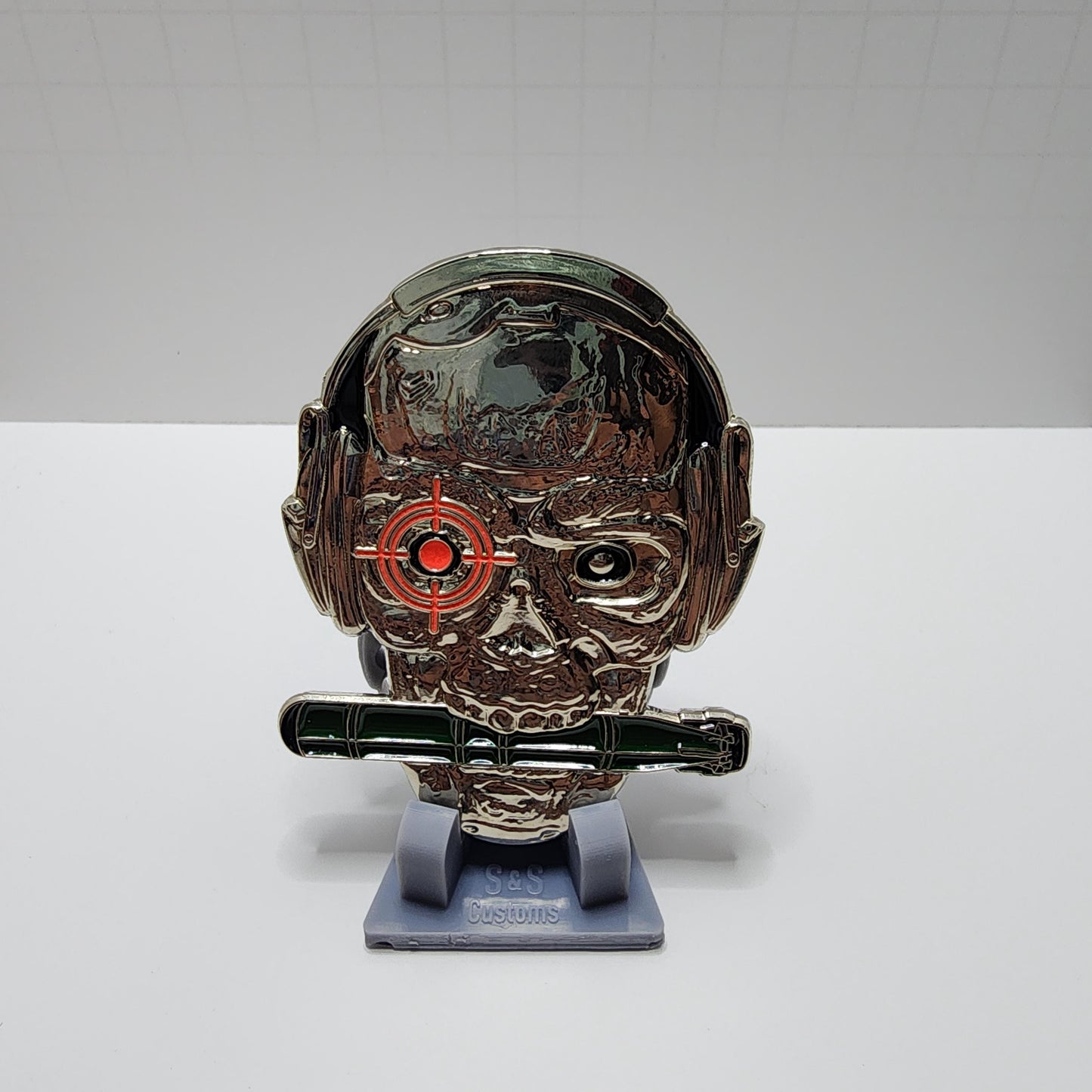 Chief Anchor Display Stand (QTY:5)