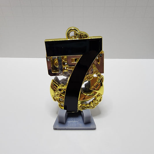 Chief Anchor Display Stand (QTY:10)